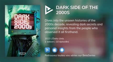 dark side of the 2000s|dark side of the 2000s episodes.